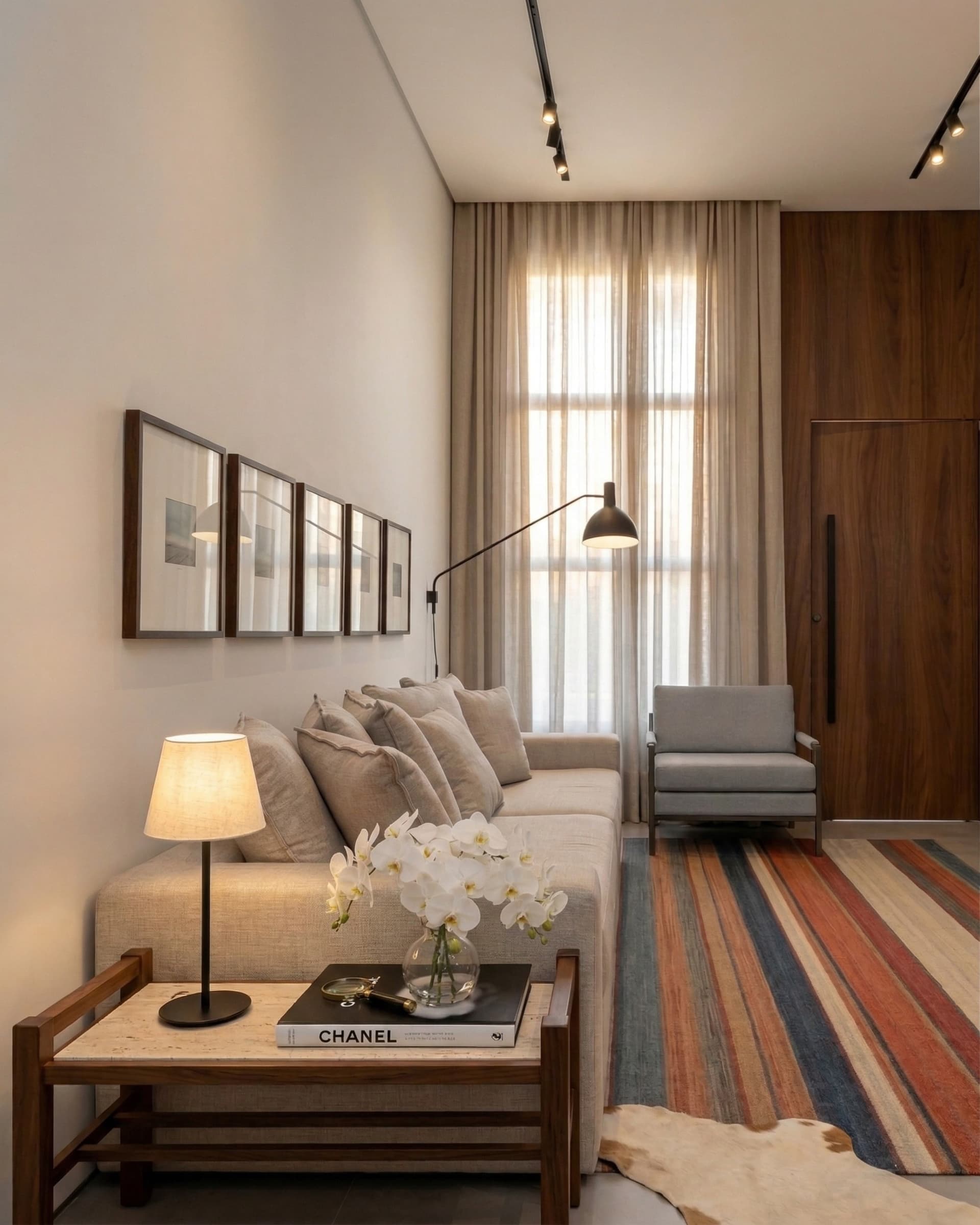 Casa B+E — imagem 2