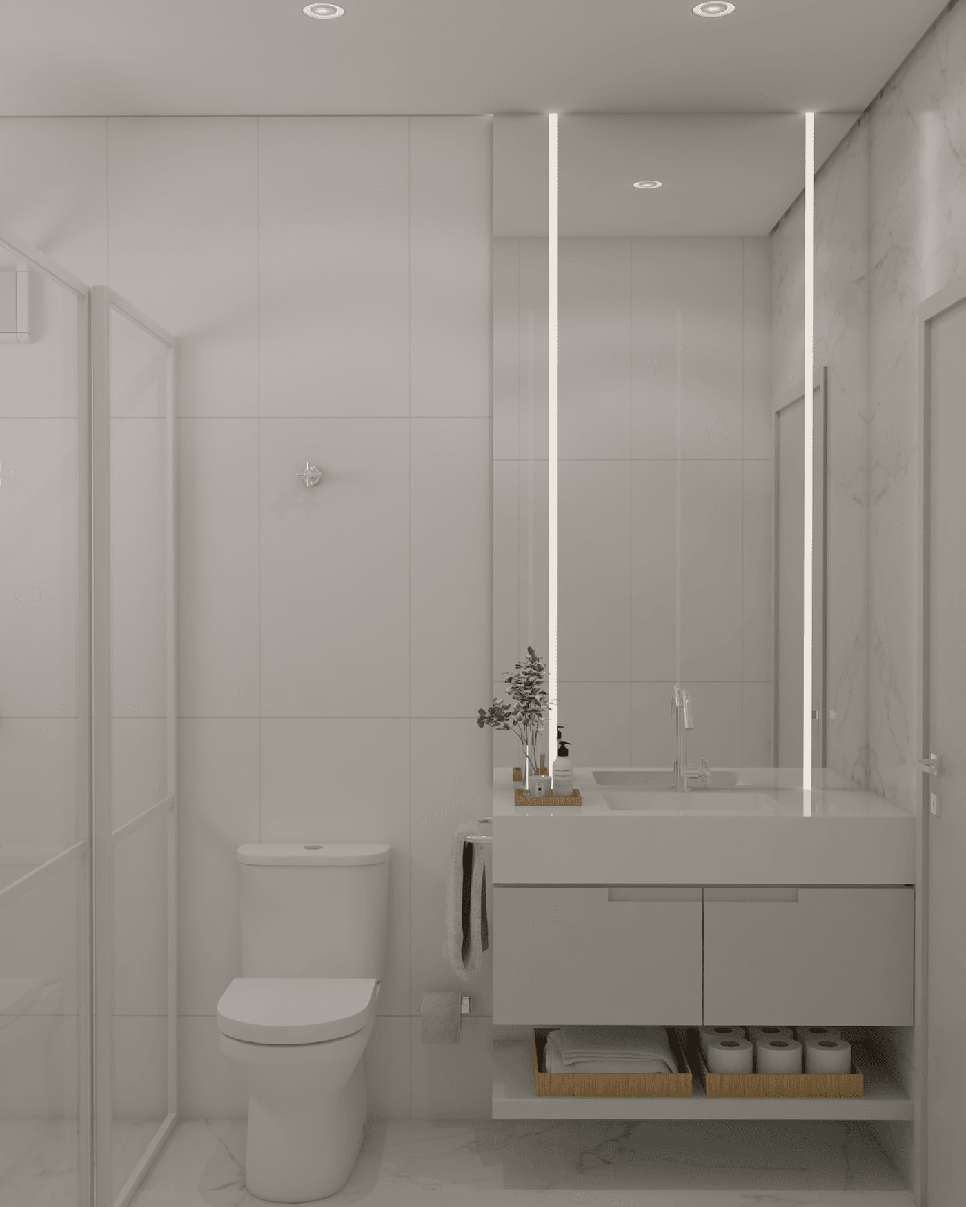 Apartamento 303