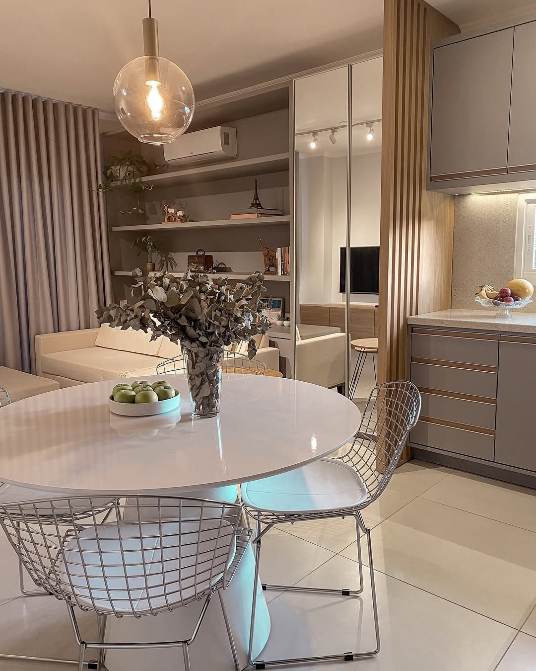Apartamento K